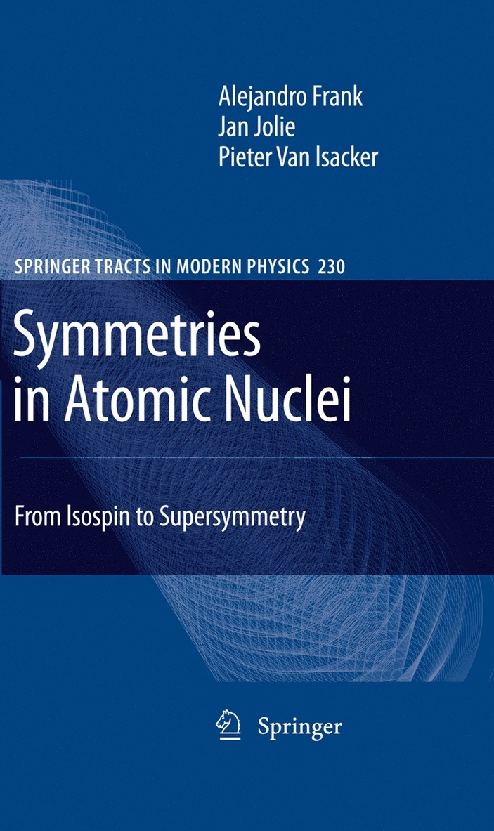 Symmetries in Atomic Nuclei 1