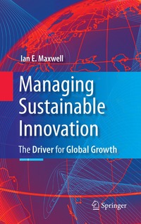 bokomslag Managing Sustainable Innovation