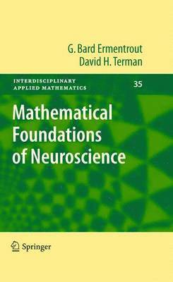 G. Bard Ermentrout, David H. Terman - Mathematical Foundations of Neuroscience, Inbunden