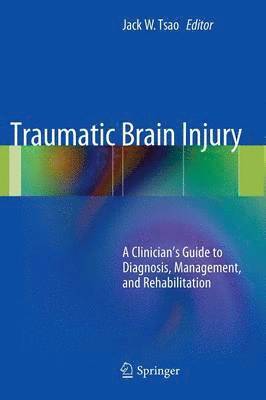 Traumatic Brain Injury 1