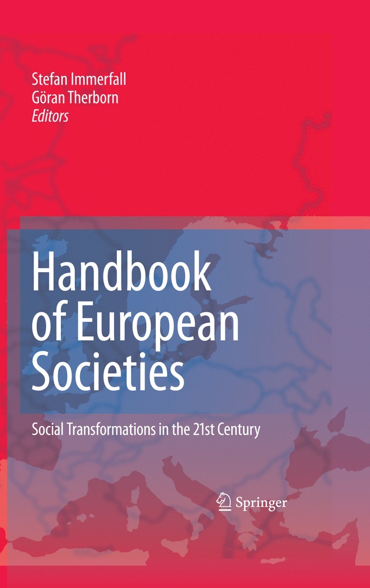 Handbook of European Societies 1