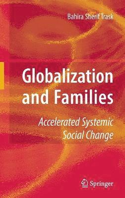 bokomslag Globalization and Families