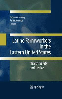 Latino Farmworkers in the Eastern United States 1