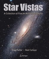 Greg Parker, Noel Carboni - Star Vistas, Inbunden