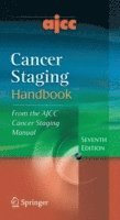 bokomslag AJCC Cancer Staging Handbook