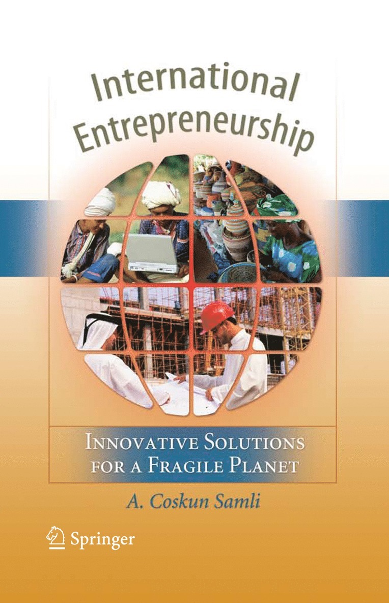 International Entrepreneurship 1