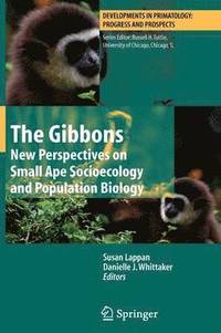 bokomslag The Gibbons