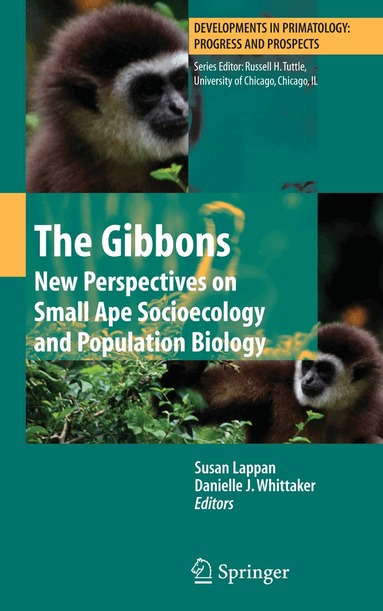 Susan Lappan, Danielle Whittaker - Gibbons, Inbunden