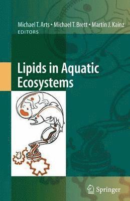 Lipids in Aquatic Ecosystems 1