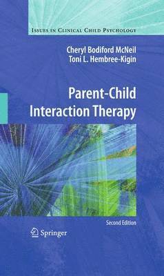 Parent-Child Interaction Therapy 1