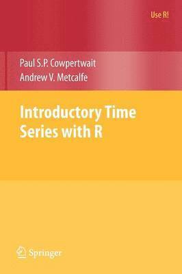 Introductory Time Series with R 1