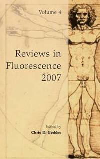 bokomslag Reviews in Fluorescence 2007