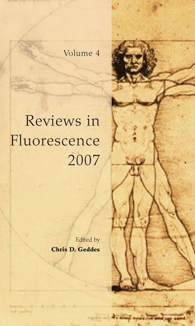 bokomslag Reviews in Fluorescence 2007