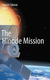 bokomslag The Hinode Mission
