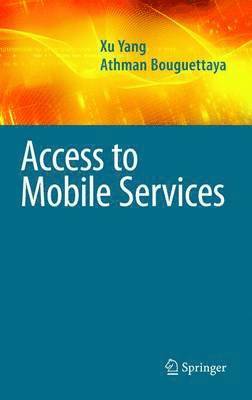 Access to Mobile Services 1