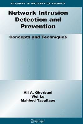 Network Intrusion Detection and Prevention