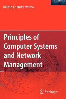 Principles of Computer Systems and Network Management 1