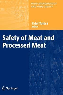 Safety of Meat and Processed Meat 1