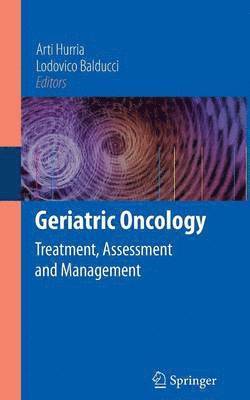 Geriatric Oncology