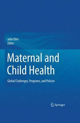 Maternal and Child Health 1