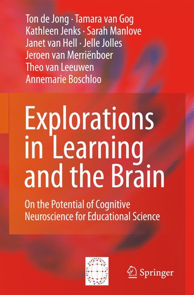 bokomslag Explorations in Learning and the Brain