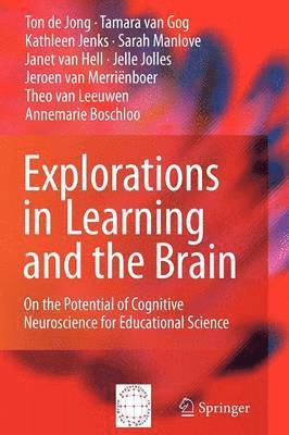 Explorations in Learning and the Brain 1