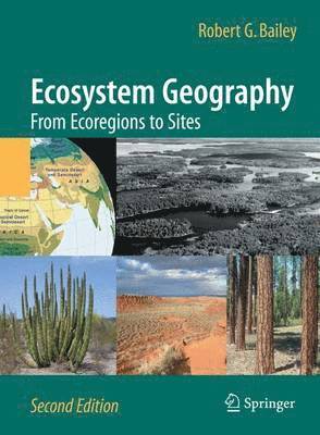 Ecosystem Geography 1