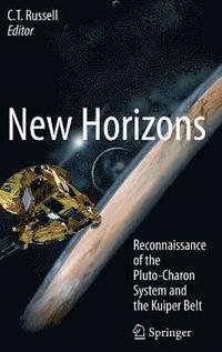 bokomslag New Horizons
