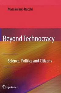 bokomslag Beyond Technocracy