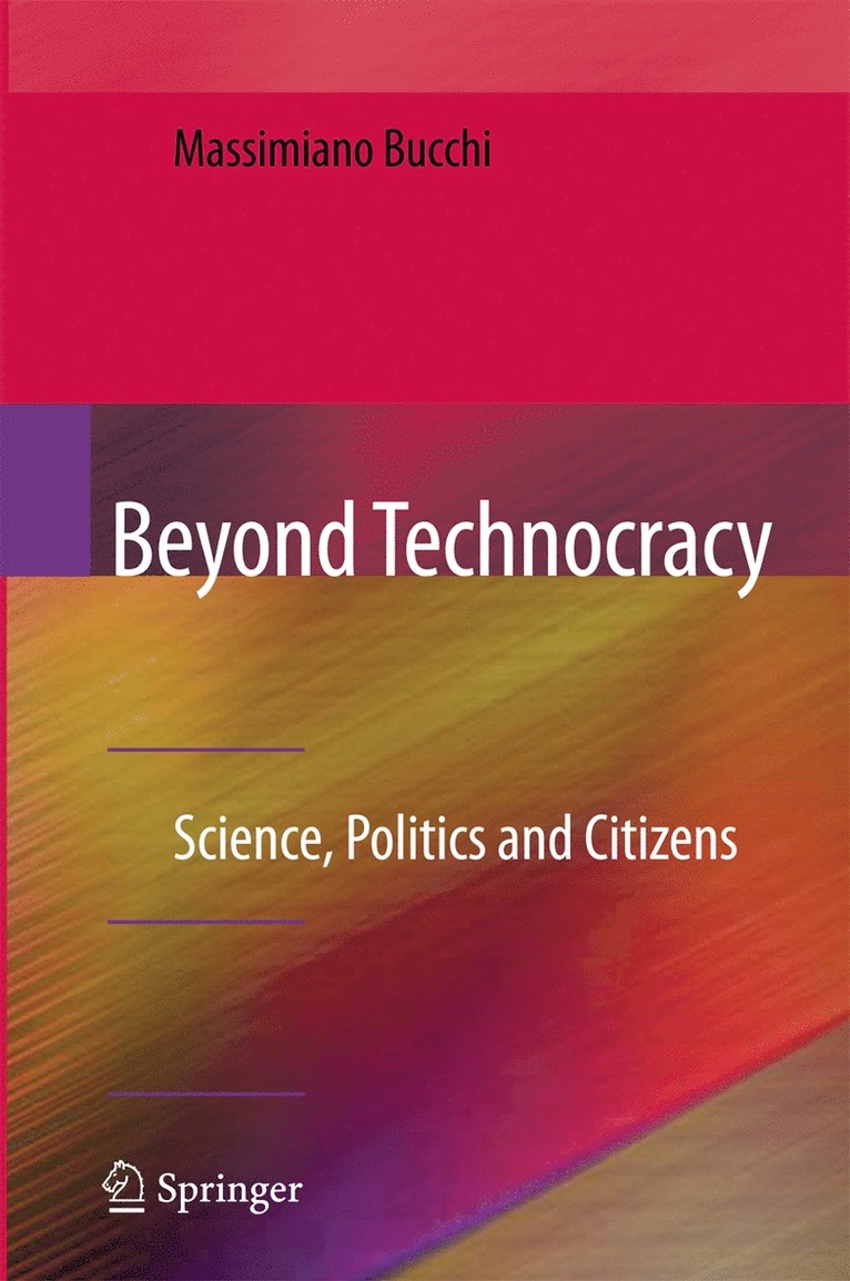 Beyond Technocracy 1