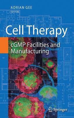 Cell Therapy 1