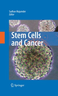 bokomslag Stem Cells and Cancer