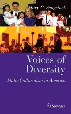 Voices of Diversity 1