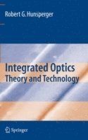 Integrated Optics 1