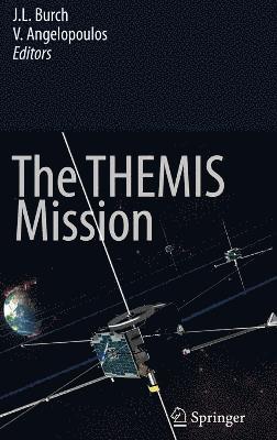 The THEMIS Mission 1