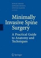 Minimally Invasive Spine Surgery 1