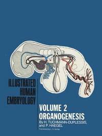 bokomslag Organogenesis