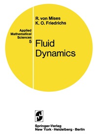 bokomslag Fluid Dynamics