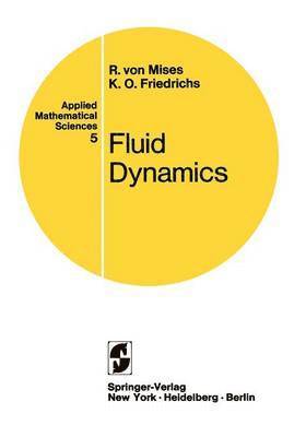 Fluid Dynamics 1