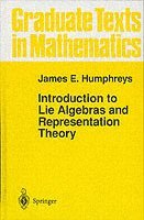 Introduction to Lie Algebras and Representation Theory 1