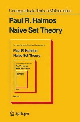 Naive Set Theory 1