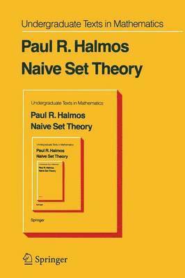 Naive Set Theory 1