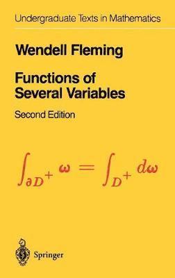 Functions of Several Variables 1
