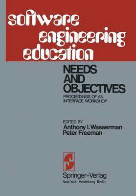 Software Engineering Education 1