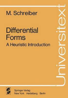 Differential Forms 1