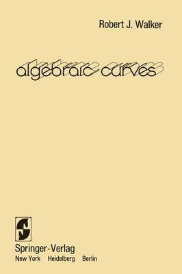 Algebraic Curves 1