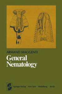 bokomslag General Nematology