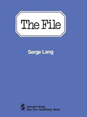 The File 1