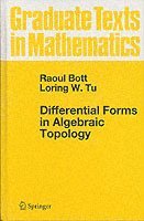 bokomslag Differential Forms in Algebraic Topology