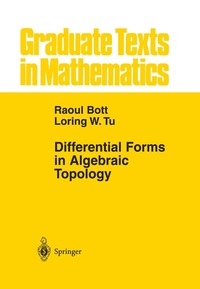 bokomslag Differential Forms in Algebraic Topology